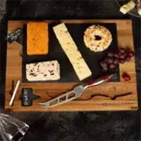 Cheese-Board